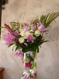 Les pots d'Anne